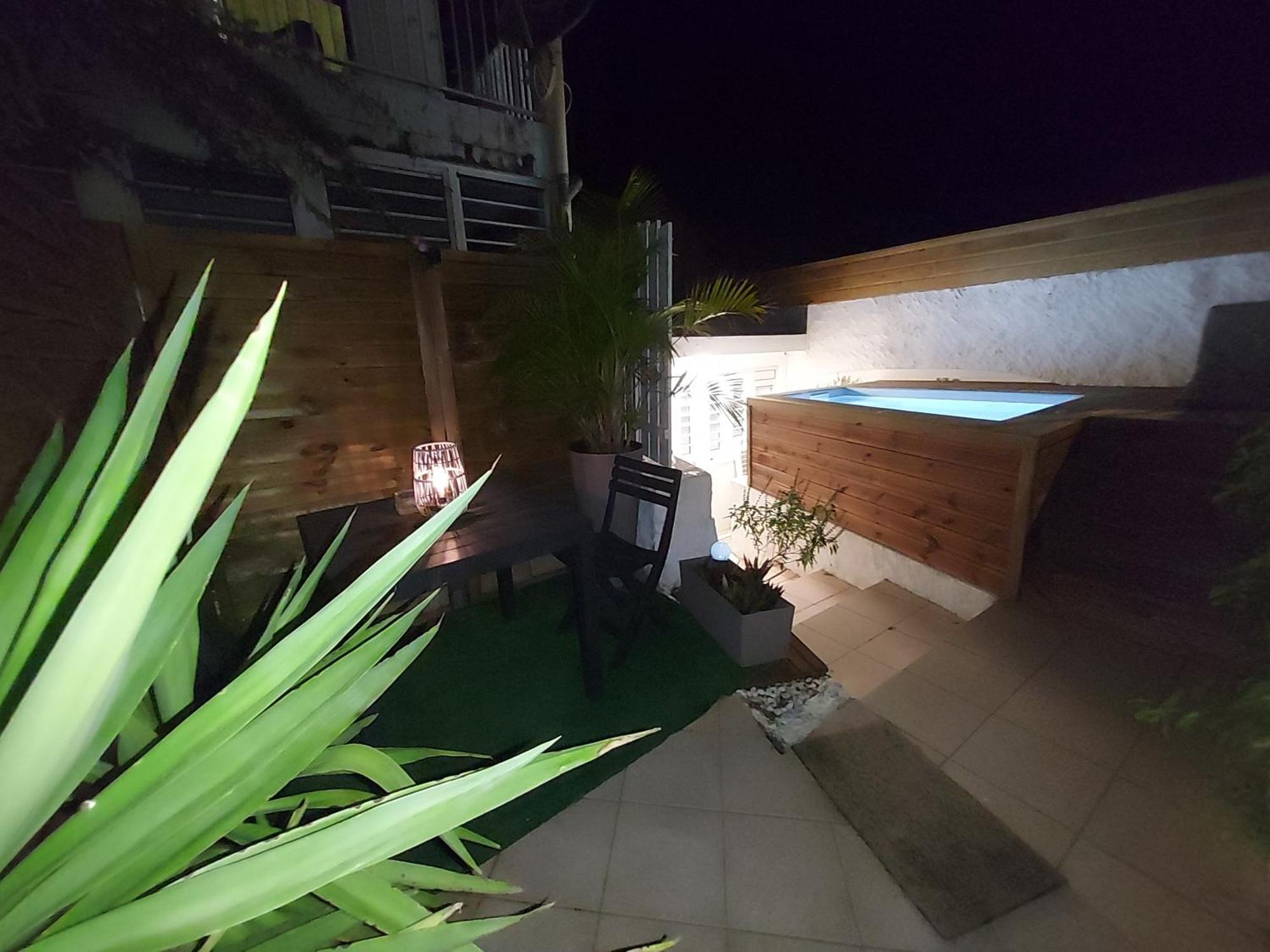 L'Anse MitanOcean Bayalocationアパートメント 部屋 写真