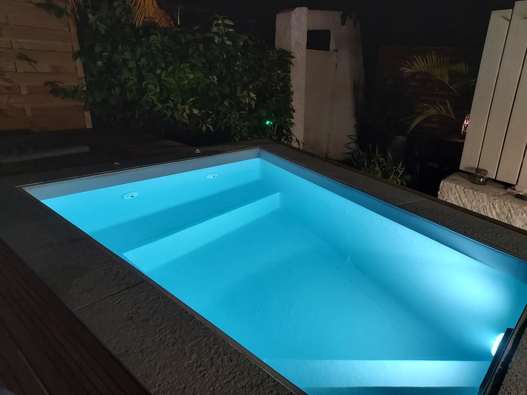 L'Anse MitanOcean Bayalocationアパートメント 部屋 写真