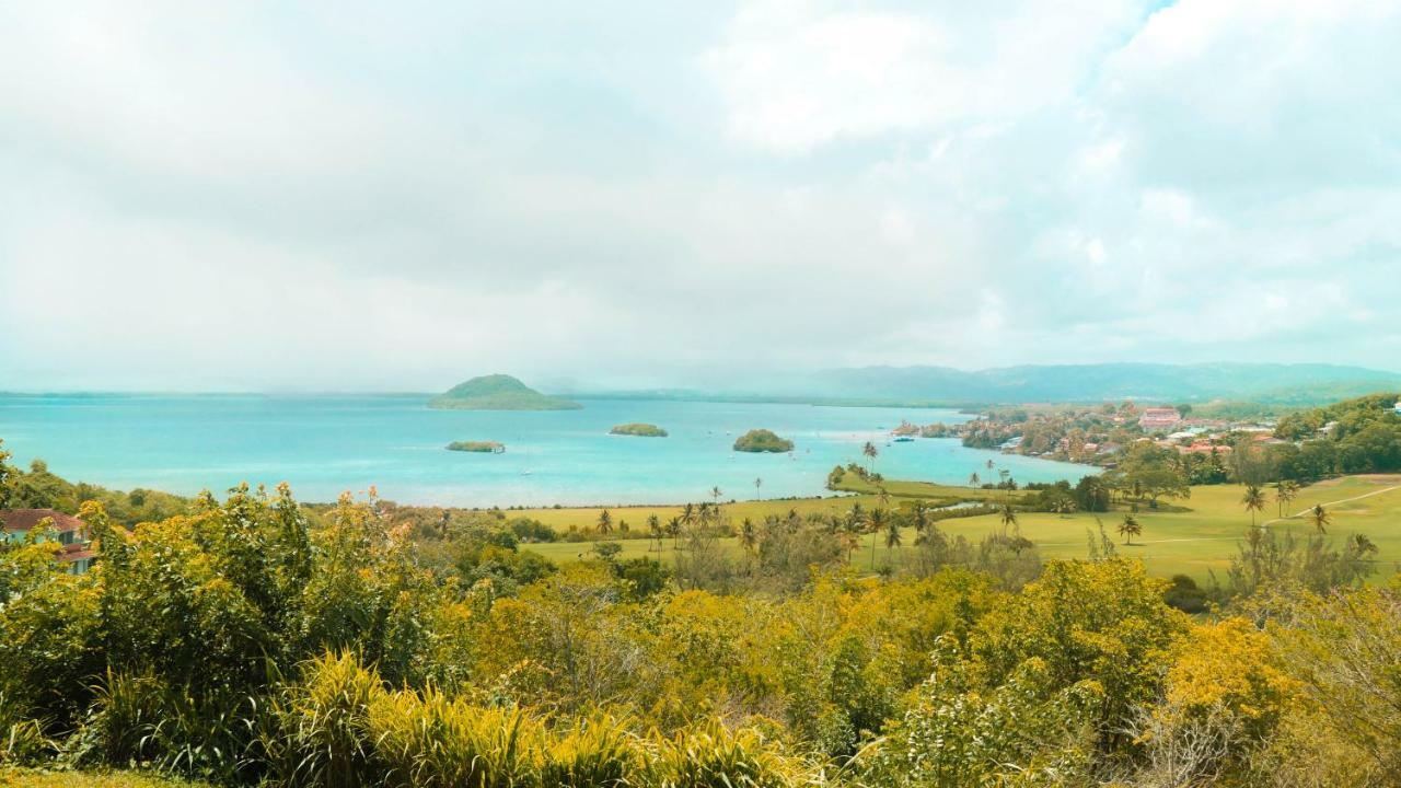 L'Anse MitanOcean Bayalocationアパートメント エクステリア 写真
